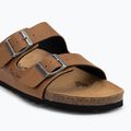 Moteriškos šlepetės Pepe Jeans Oban Classic 1 brown 7