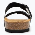 Moteriškos šlepetės Pepe Jeans Oban Classic 1 black 6