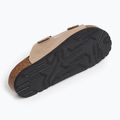 Moteriškos šlepetės Pepe Jeans Oban Suede white 6