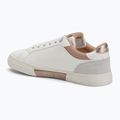 Moteriški batai Pepe Jeans Kenton Court golden ochre brown 3