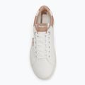 Moteriški batai Pepe Jeans Kenton Court golden ochre brown 5