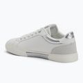 Moteriški batai Pepe Jeans Kenton Court silver 3