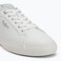 Moteriški batai Pepe Jeans Kenton Court silver 7
