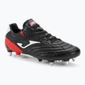 Vyriški futbolo bateliai Joma Aguila Cup SG black/red