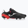 Vyriški futbolo bateliai Joma Aguila Cup SG black/red 2