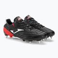 Vyriški futbolo bateliai Joma Aguila Cup SG black/red 4