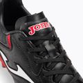 Vyriški futbolo bateliai Joma Aguila Cup SG black/red 8