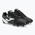 Vyriški futbolo batai Joma Aguila Cup FG black/white 3