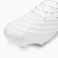 Vyriški futbolo batai Joma Aguila Cup FG white/black 7