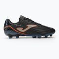 Vyriški futbolo batai Joma Aguila FG black/blue 2