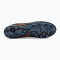 Vyriški futbolo batai Joma Aguila FG black/blue 4