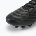 Vyriški futbolo batai Joma Aguila FG black/blue 7
