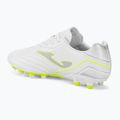 Vyriški futbolo batai Joma Aguila FG white 3