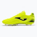 Vyriški futbolo batai Joma Aguila FG lemon fluor 9