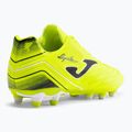 Vyriški futbolo batai Joma Aguila FG lemon fluor 10