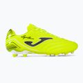 Vyriški futbolo batai Joma Aguila FG lemon fluor 2