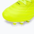 Vyriški futbolo batai Joma Aguila FG lemon fluor 7