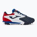 Vyriški futbolo batai Joma Cancha TF marine/white 2