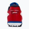 Vyriški futbolo batai Joma Cancha TF marine/white 6