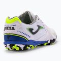 Vyriški futbolo bateliai Joma Dribling TF white 10