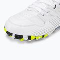 Vyriški futbolo bateliai Joma Dribling TF white 7