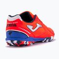 Vyriški futbolo bateliai Joma Dribling TF orange 8