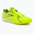 Vyriški futbolo bateliai Joma Dribling IN lemon fluor