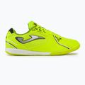 Vyriški futbolo bateliai Joma Dribling IN lemon fluor 2