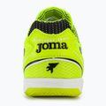 Vyriški futbolo bateliai Joma Dribling IN lemon fluor 6