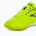 Vyriški futbolo bateliai Joma Dribling IN lemon fluor 7