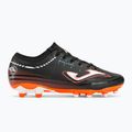 Vyriški futbolo bateliai Joma Evolution FG black/orange 2