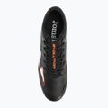 Vyriški futbolo bateliai Joma Evolution FG black/orange 6