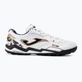 Vyriški futbolo bateliai Joma Fs Reactive TF white 2
