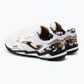Vyriški futbolo bateliai Joma Fs Reactive TF white 3