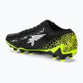 Vyriški futbolo bateliai Joma Gol FG black/yellow 3