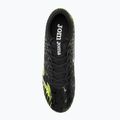 Vyriški futbolo bateliai Joma Gol FG black/yellow 5