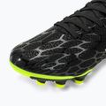 Vyriški futbolo bateliai Joma Gol FG black/yellow 7