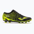 Vyriški futbolo bateliai Joma Gol FG black/yellow 8