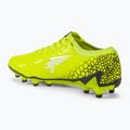 Vyriški futbolo bateliai Joma Gol FG lemon fluor 3