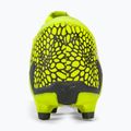 Vyriški futbolo bateliai Joma Gol FG lemon fluor 6