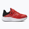 Vaikiški bėgimo batai Joma Elite black/red 2
