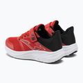 Vaikiški bėgimo batai Joma Elite black/red 3