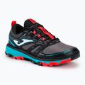 Vaikiški bėgimo batai Joma Sima black/blue