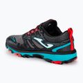 Vaikiški bėgimo batai Joma Sima black/blue 3