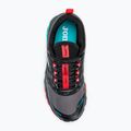 Vaikiški bėgimo batai Joma Sima black/blue 5