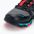 Vaikiški bėgimo batai Joma Sima black/blue 7