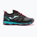 Vaikiški bėgimo batai Joma Sima black/blue 8