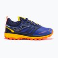 Vaikiški bėgimo batai Joma Sima royal/yellow 8