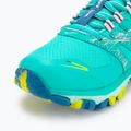 Vaikiški bėgimo batai Joma Sima green/grey 7