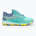 Vaikiški bėgimo batai Joma Sima green/grey 8